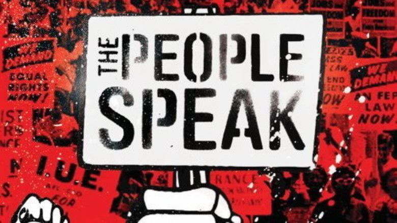 The People Speak (film) movie scenes