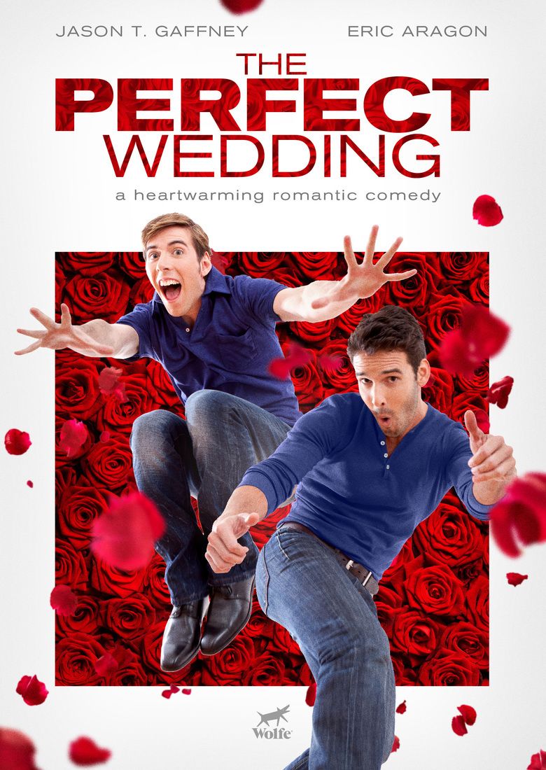 The Perfect Wedding movie poster