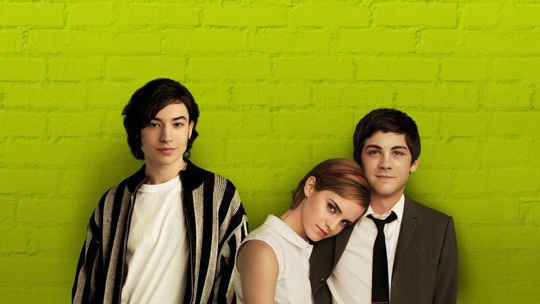 The Perks of Being a Wallflower (film) movie scenes