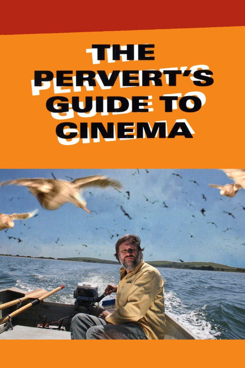 The Perverts Guide to Cinema movie poster
