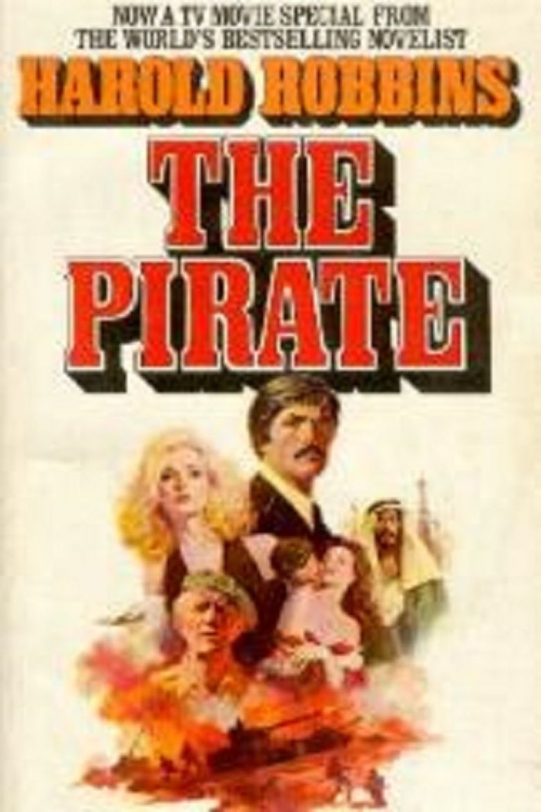 The Pirate (1978 film) movie poster