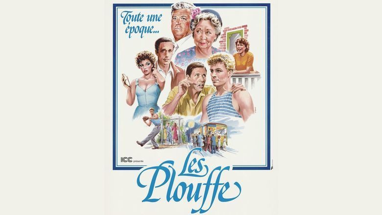The Plouffe Family (film) movie scenes