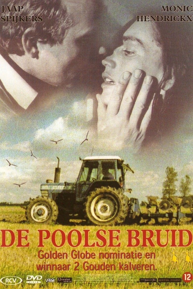 The Polish Bride movie poster