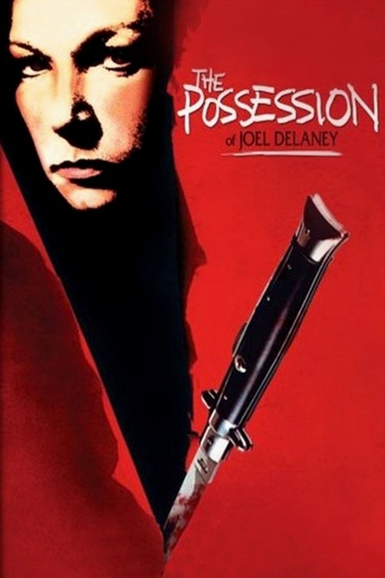 The Possession of Joel Delaney movie poster