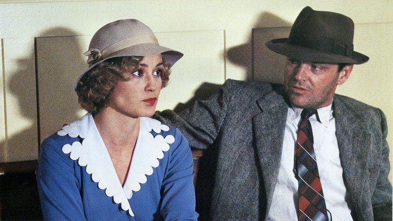 The Postman Always Rings Twice (1981 film) movie scenes