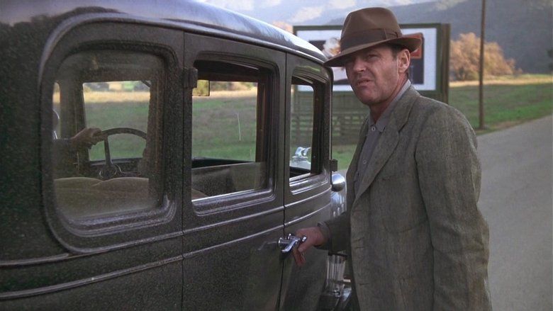 The Postman Always Rings Twice (1981 film) movie scenes