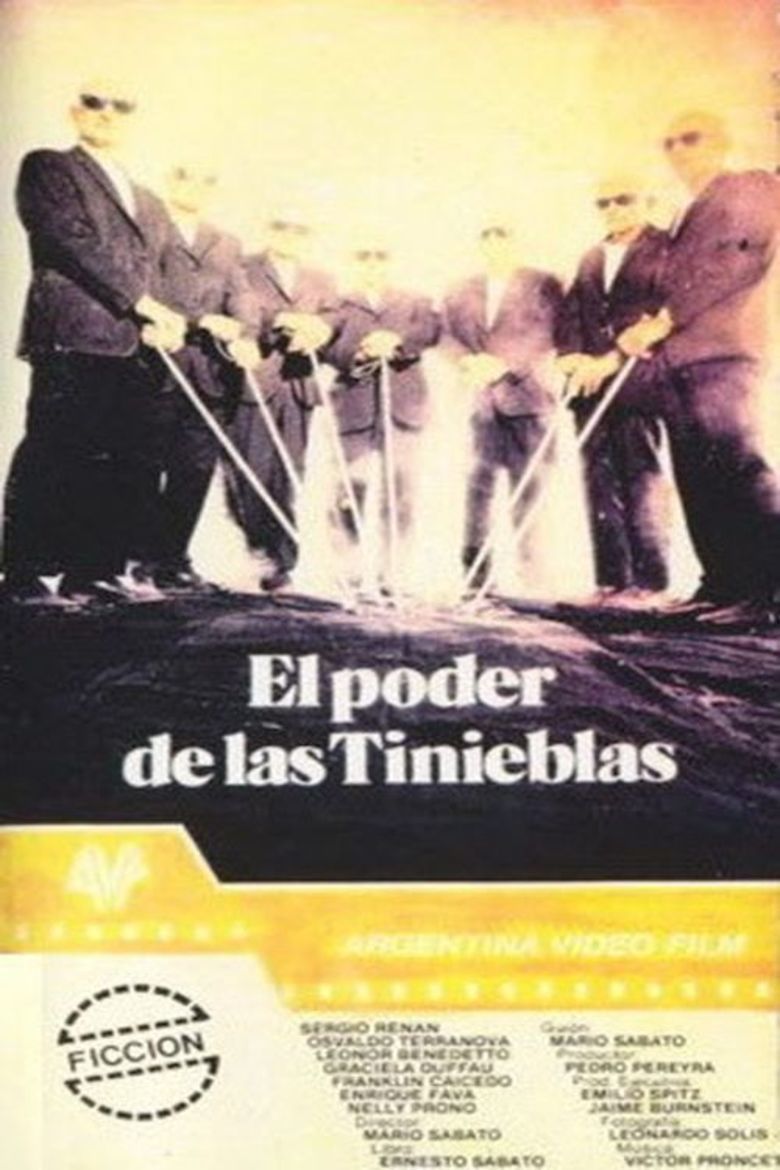 The Power of Darkness (1979 film) movie poster