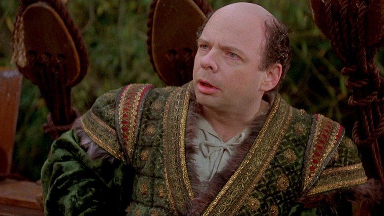 The Princess Bride (film) movie scenes