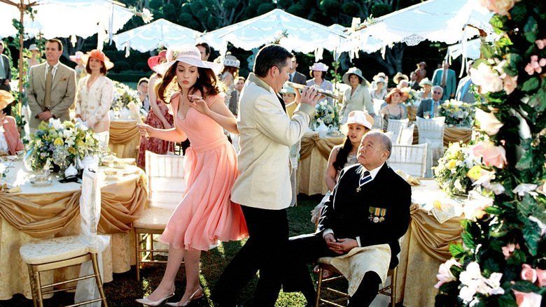 The Princess Diaries 2: Royal Engagement movie scenes