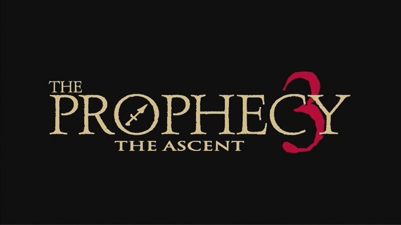 The Prophecy 3: The Ascent movie scenes
