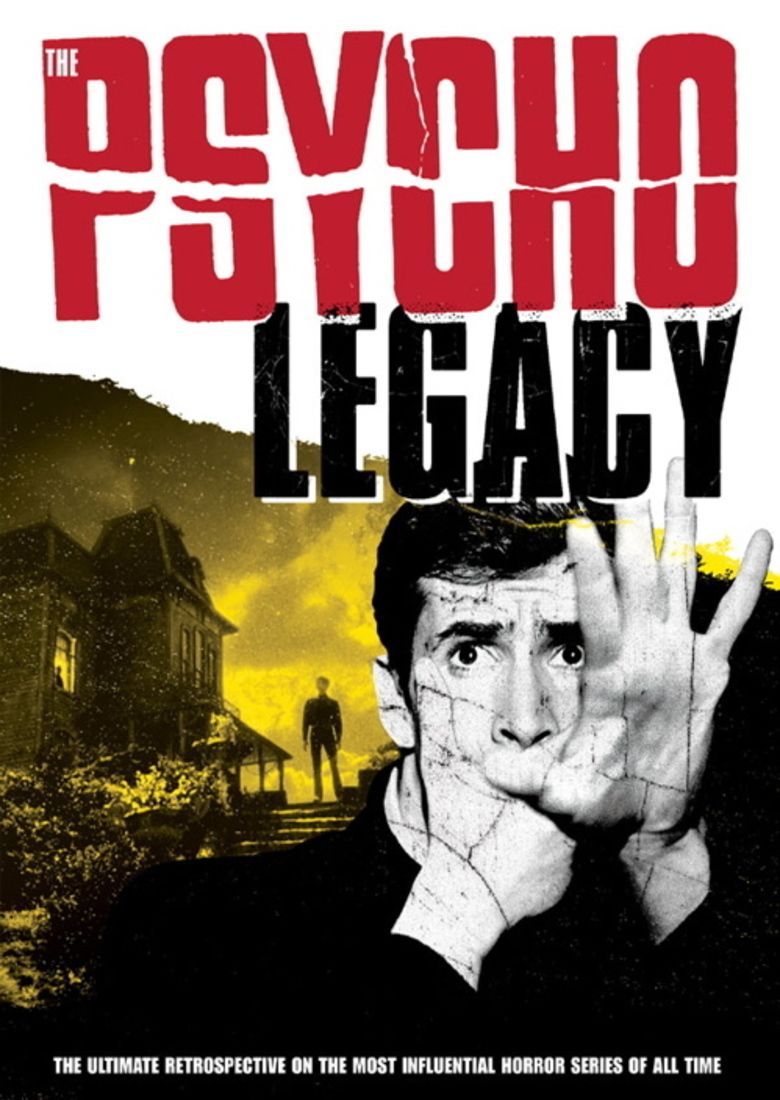 The Psycho Legacy movie poster
