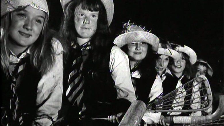 The Pure Hell of St Trinians movie scenes