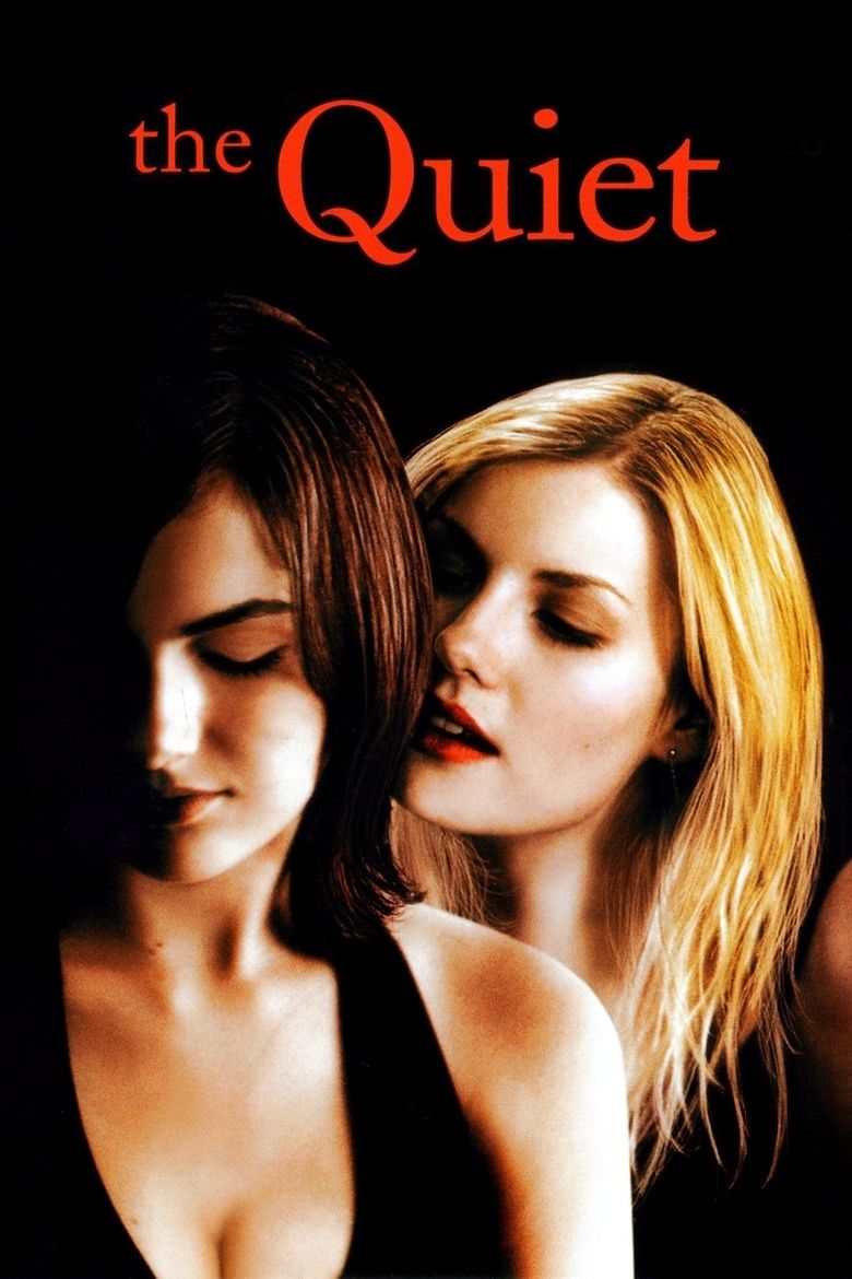 The Quiet movie poster