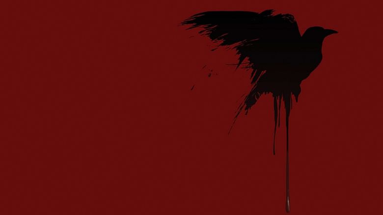 The Raven (2012 film) movie scenes
