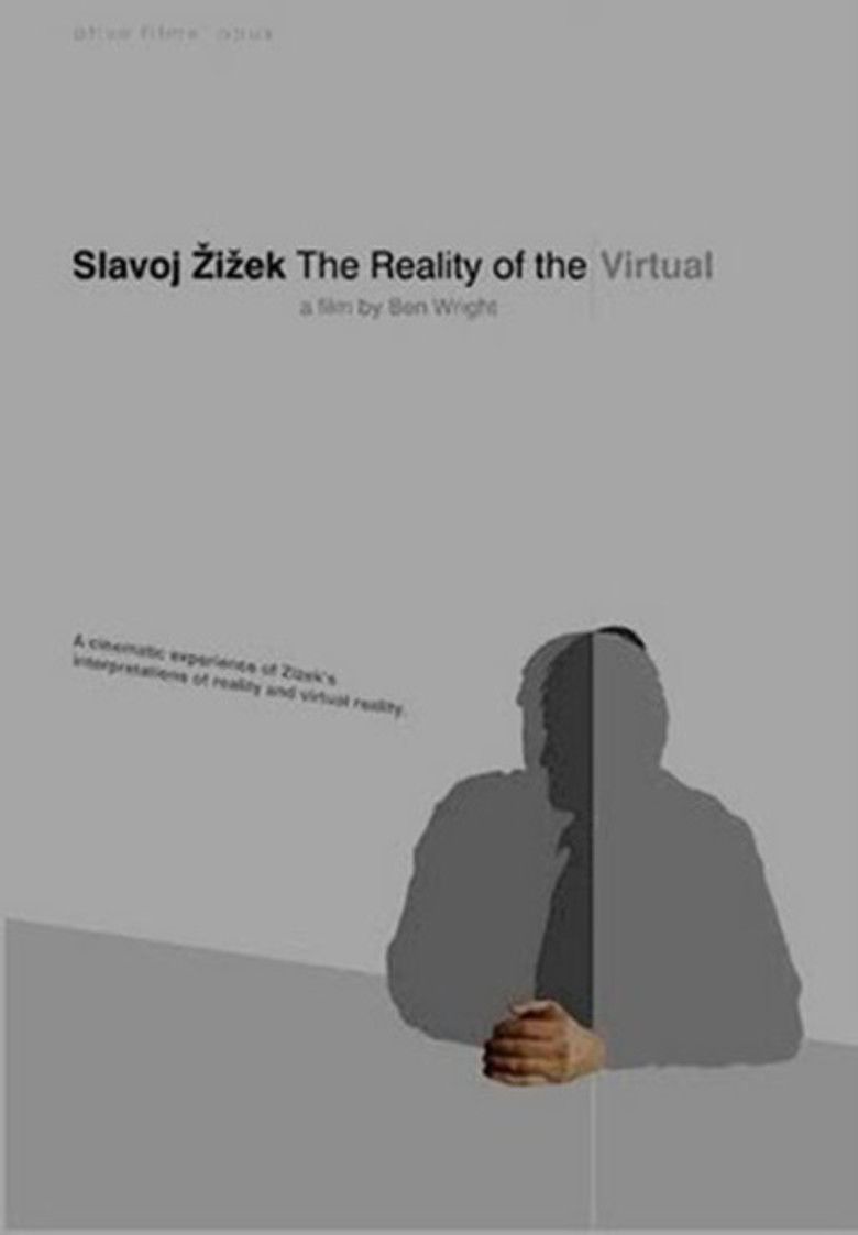 The Reality of the Virtual movie poster