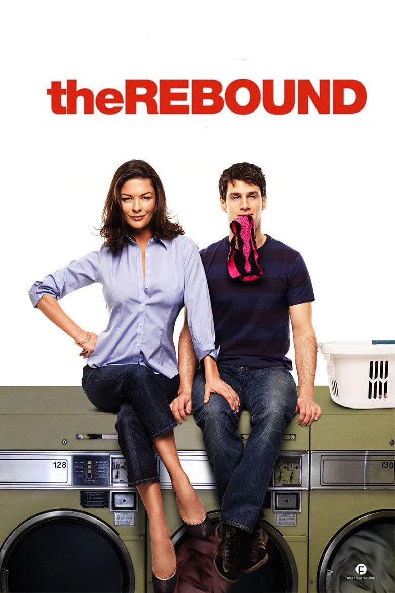 The Rebound movie poster