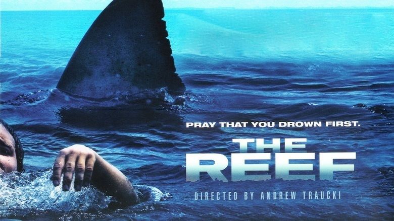 The Reef (2010 film) movie scenes