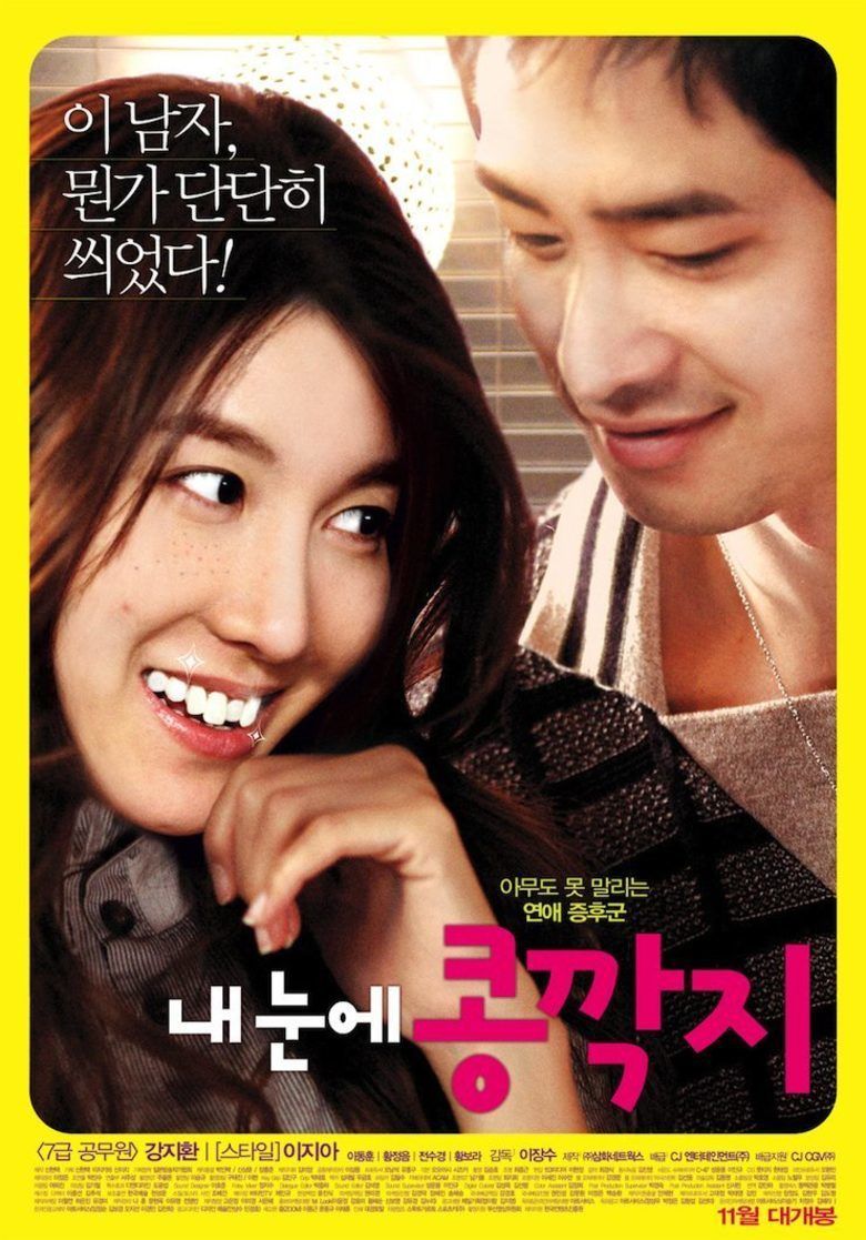 The Relation of Face, Mind and Love movie poster