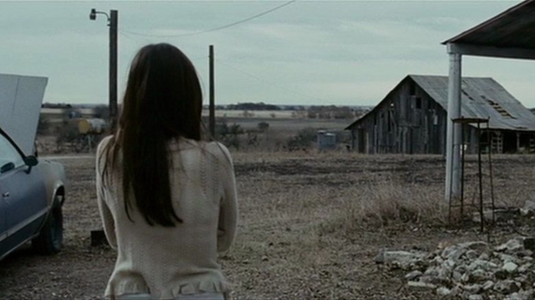 The Return (2006 film) movie scenes