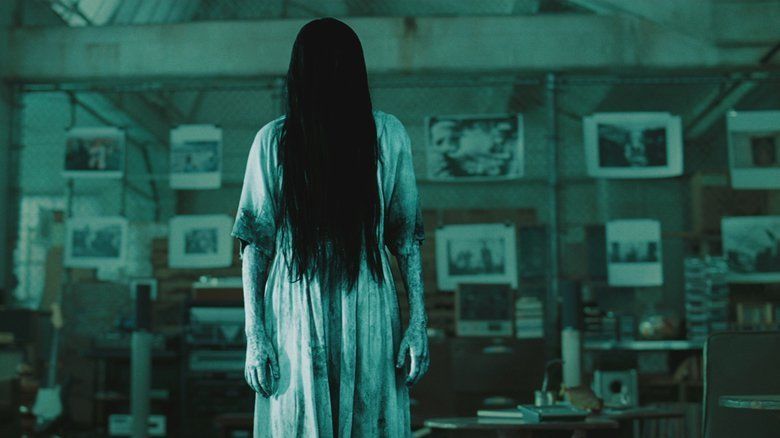 2002 The Ring