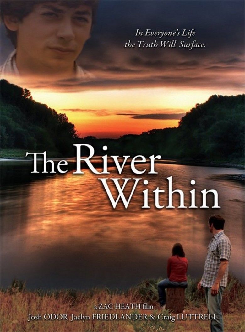 The River Within movie poster