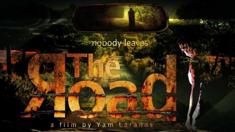 The Road (2011 film) movie scenes