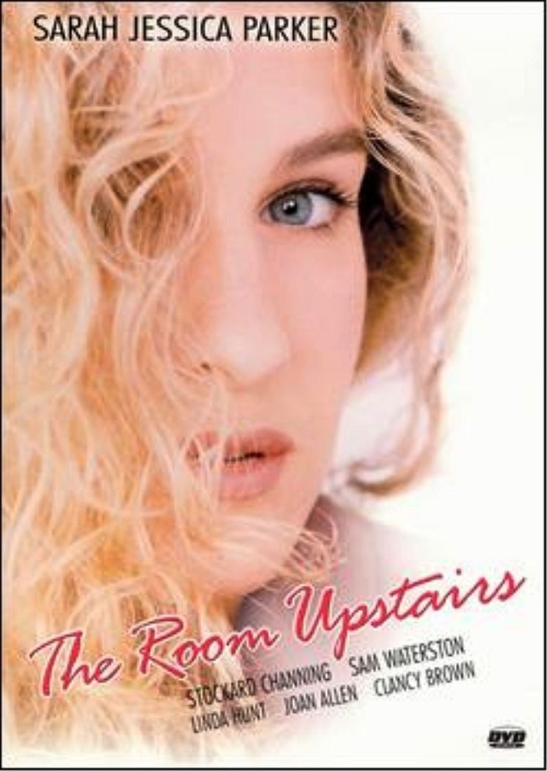 The Room Upstairs movie poster
