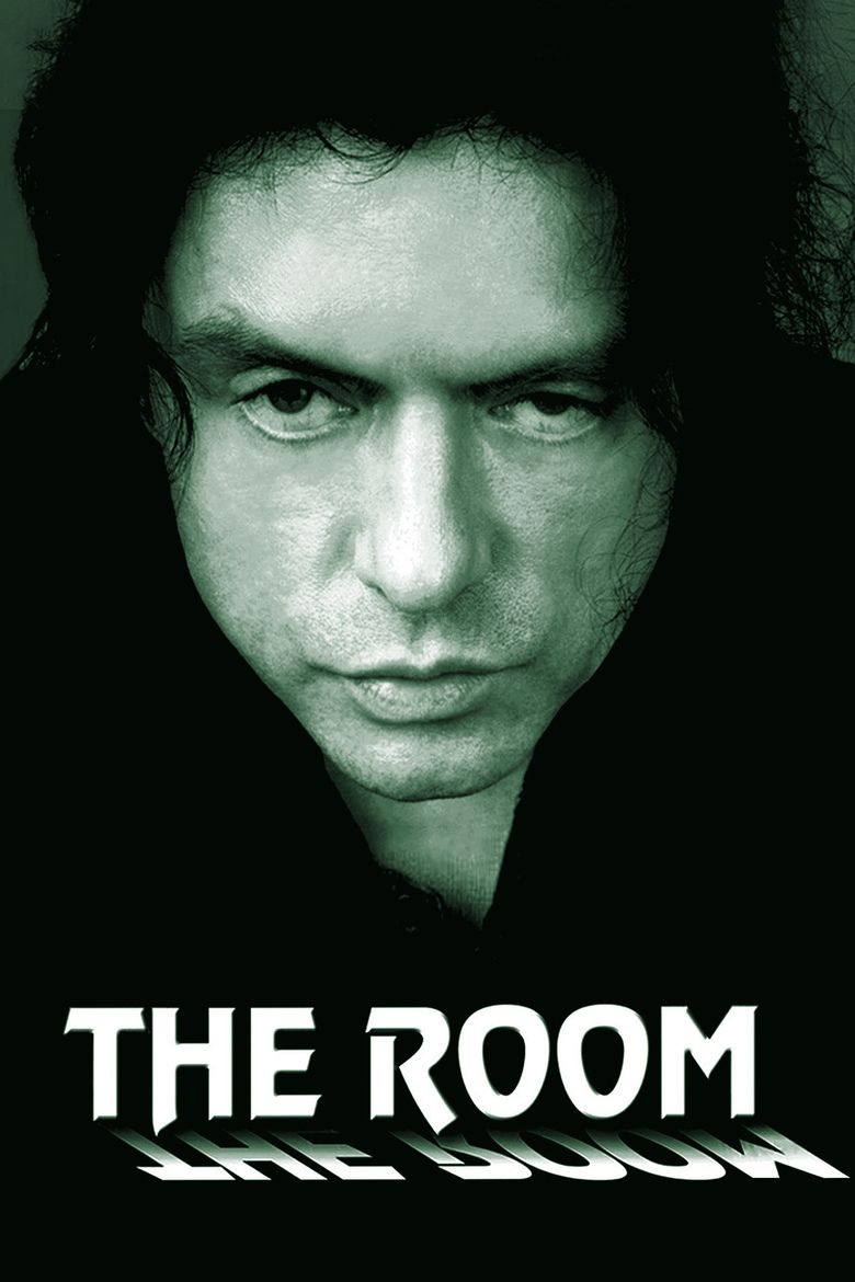 The Room (film) movie poster