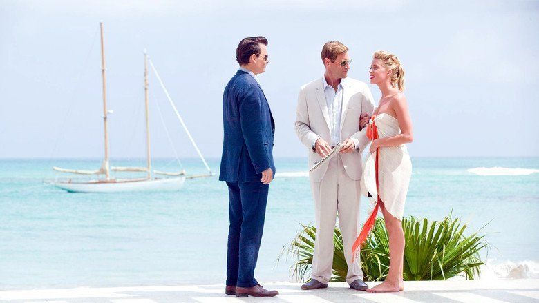 The Rum Diary (film) movie scenes