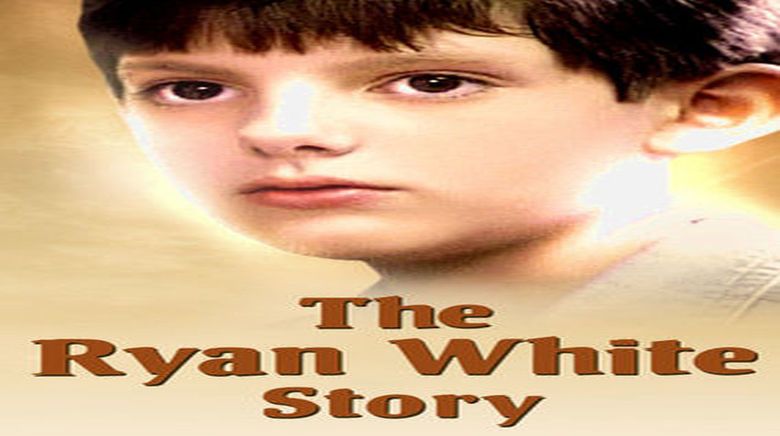 The Ryan White Story movie scenes