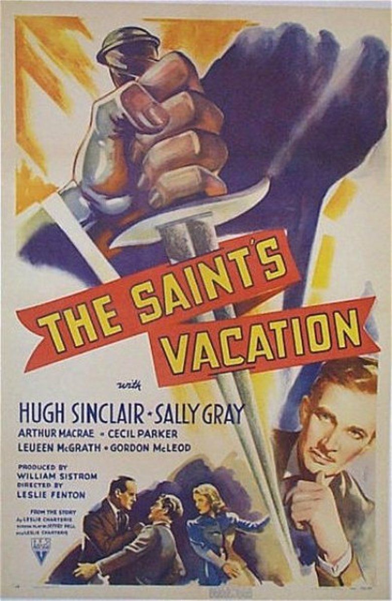 The Saint Meets The Tiger Ebookers