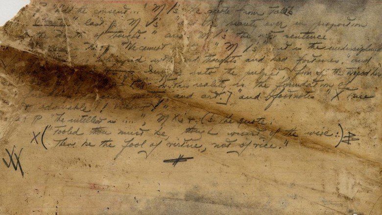 saragossa manuscript