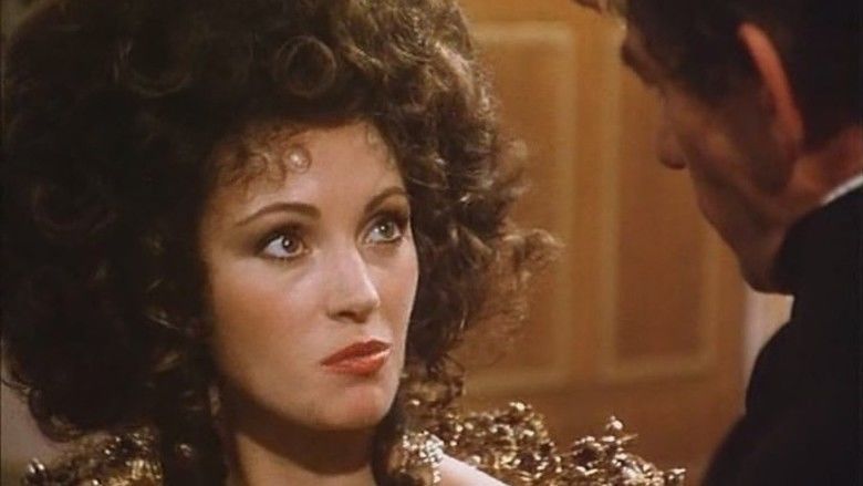 The Scarlet Pimpernel (1982 film) movie scenes