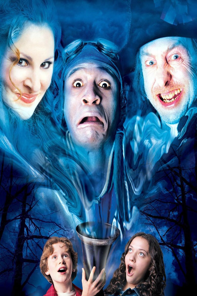 The Scream Team movie poster