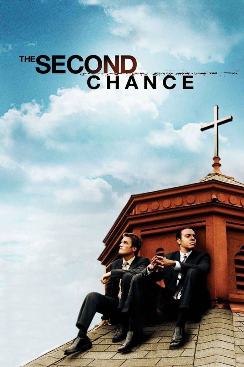 The Second Chance movie poster