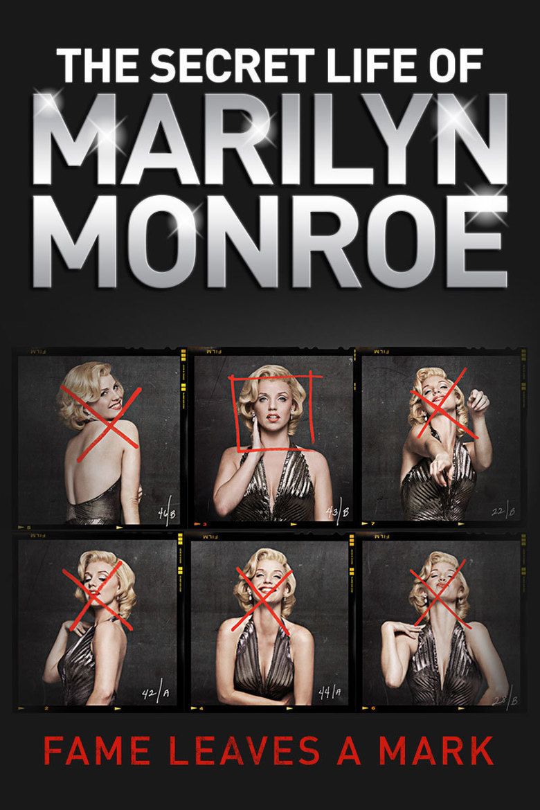 The Secret Life Of Marilyn Monroe Alchetron The Free Social Encyclopedia 6273