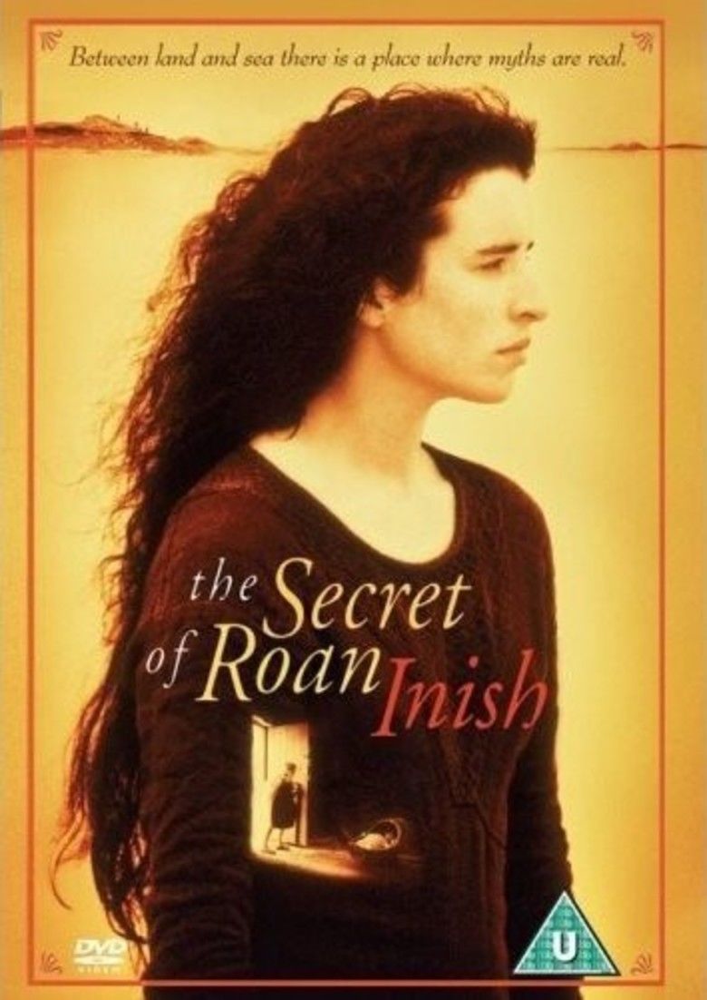 The Secret of Roan Inish movie poster