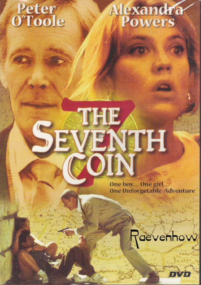 The Seventh Coin movie poster