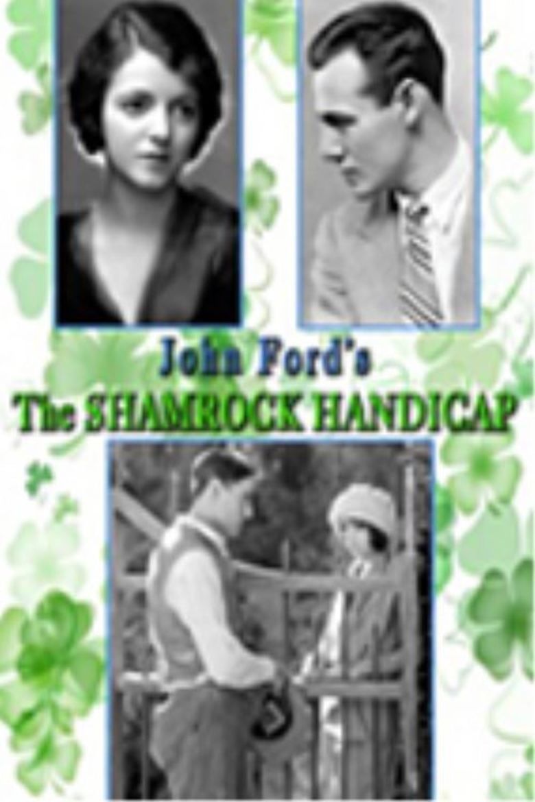 The Shamrock Handicap movie poster