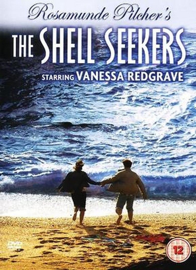 The Shell Seekers (film) movie poster