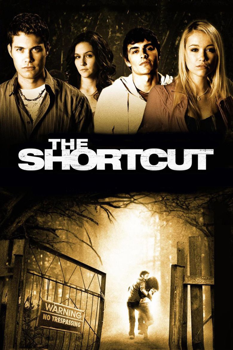 The Shortcut movie poster