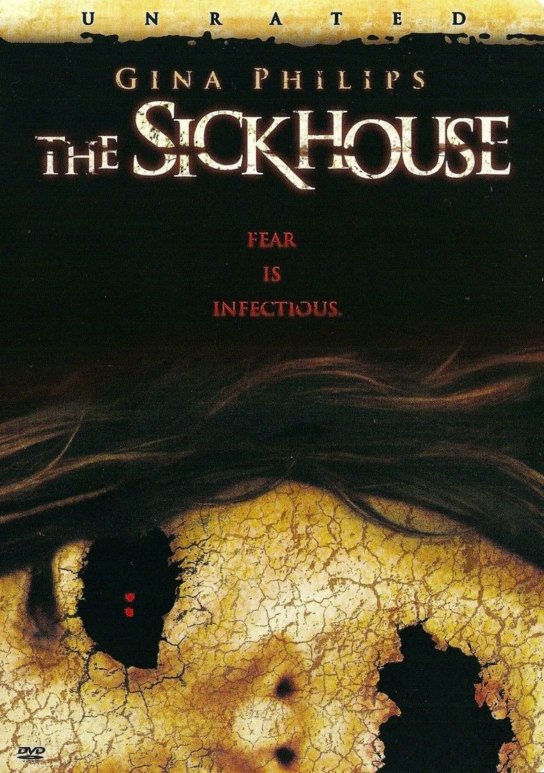 The Sickhouse movie scenes