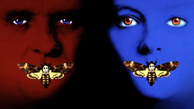 The Silence of the Lambs (film) movie scenes