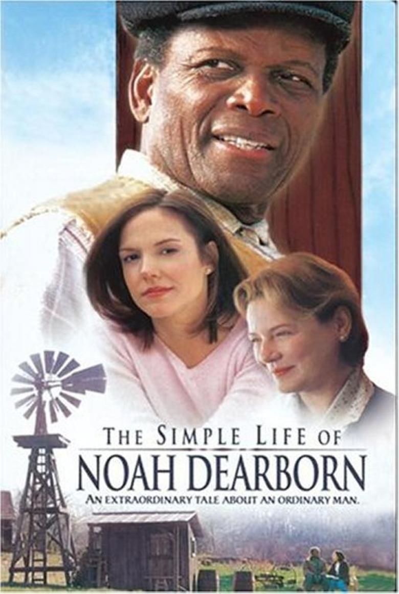 The Simple Life of Noah Dearborn movie poster