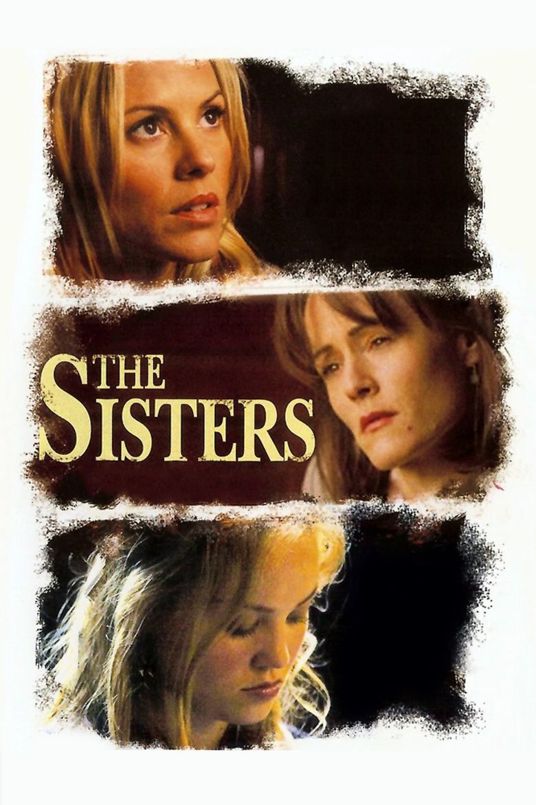 The Sisters (2005 film) movie poster