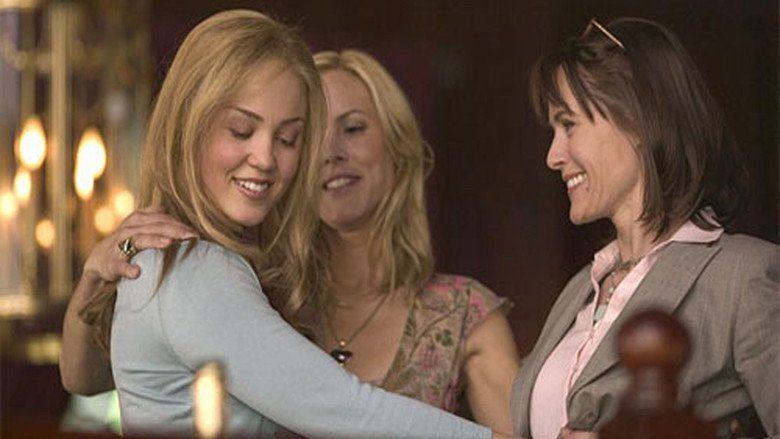 The Sisters (2005 film) movie scenes