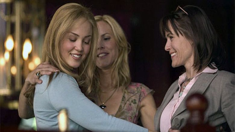 The Sisters (2005 film) movie scenes