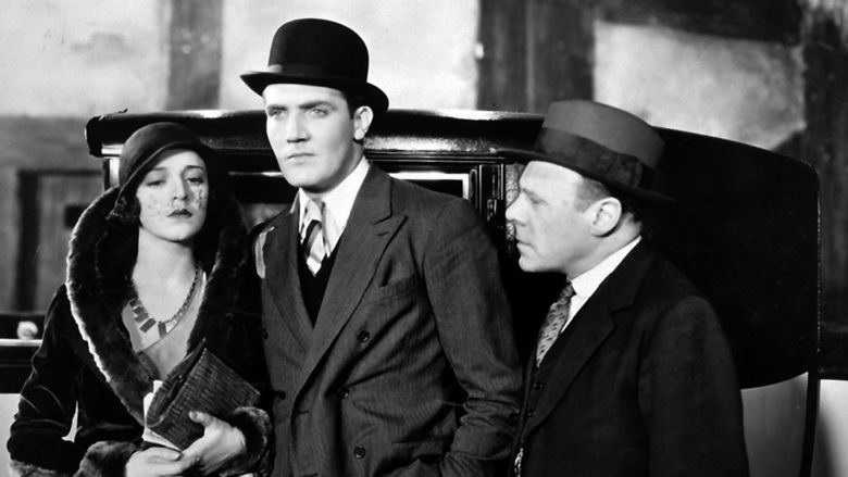 The Skin Game (1931 film) movie scenes