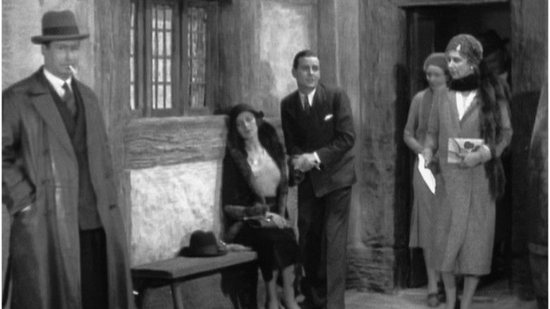 The Skin Game (1931 film) movie scenes