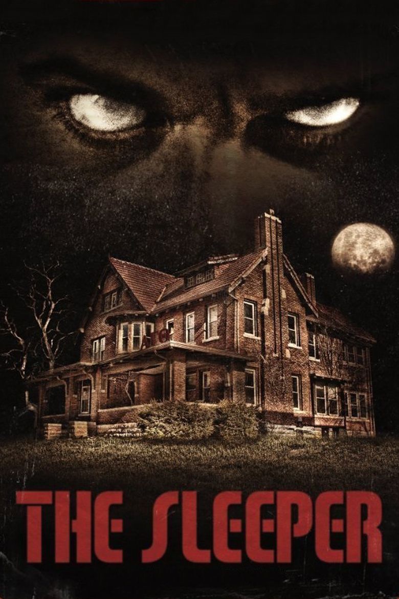 The Sleeper (film) movie poster